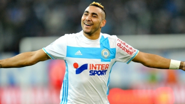 L1 – OM : Payet, Evra et Sanson sont bien là - Football 365 - football365.fr