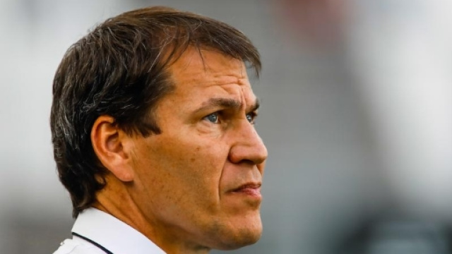 Les hommes de Rudi Garia recoivent le Paris Saint Germain dimanche soir à 21 heure.