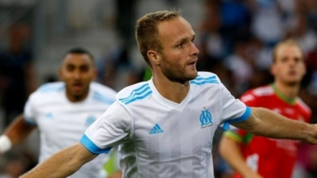 Ligue Europa : Val&egrave;re Germain brille pour ses d&eacute;buts &agrave; l'OM ... - leparisien.fr