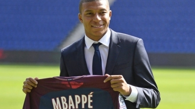 Mbappé avait accepté d'aller au Barça cet été !