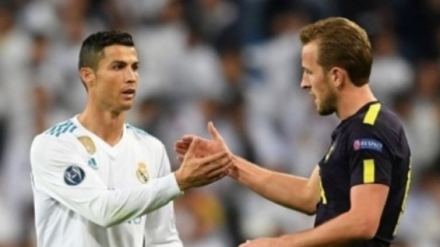 Real Madrid: Florentino Perez prêt à sacrifier un de ses cadres pour Harry Kane!