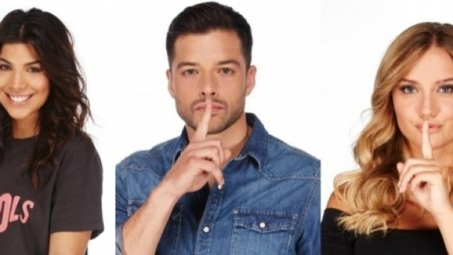 Secret Story 11 : Découvrez les secrets étonnants de Cassandre, Benjamin, et Shirley !