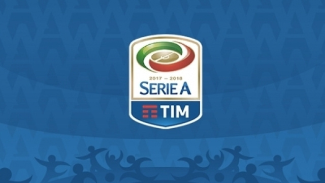 Serie A, calendario 10ª giornata