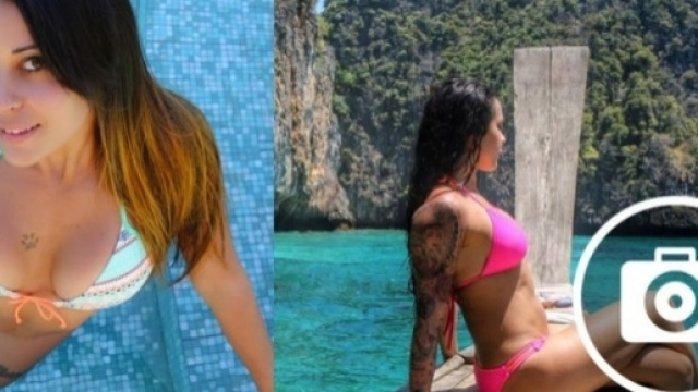 Shanna se fait insulter à cause d'une nouvelle photo hot. Elle réagit violemment face à ses haters !