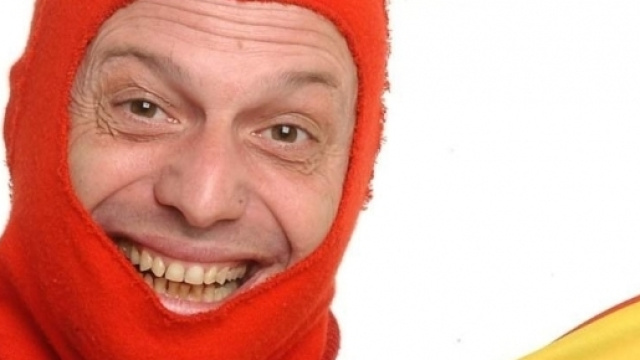 Sochmacher" nei guai: Marco della Noce divorzia e diventa ... - terzobinario.it