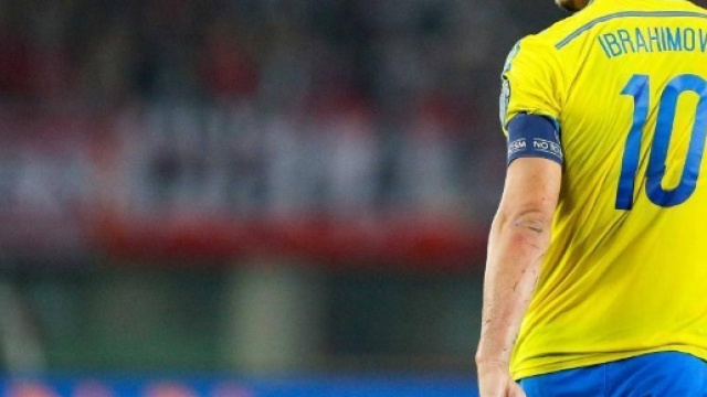 Su&egrave;de - Ibrahimovic : "La France ? Un match fantastique &agrave; disputer" - madeinfoot.com