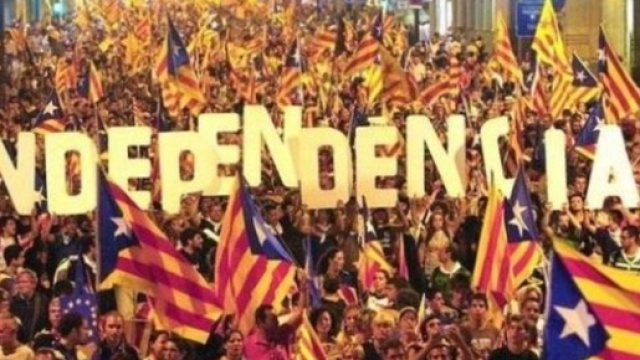 Ultime su Catalogna: sabato si avvier&agrave; procedura per l'applicazione dell'articolo 155