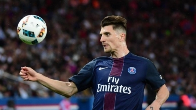 Meunier, une pièce importante pour le PSG