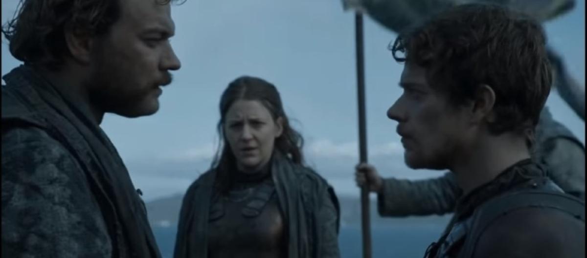 Game Of Thrones Season 8 New Characters Might Have Links To The