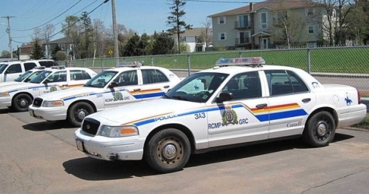 Attack on Edmonton police officer treated as a terror incident