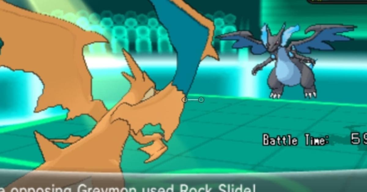 ‘Pokemon Sun and Moon’ Here’s how to get the Charizard at Target