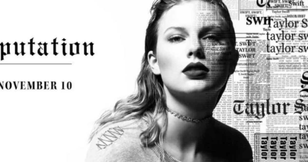 Taylor Swift’s new single might have just been leaked