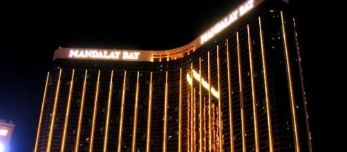 The gunman in the Mandalay Bay shooting incident has been named [Image: Flickr by Ken Lund/CC BY-SA 2.0]