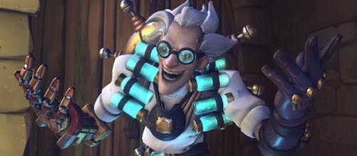 Five things to look forward to in next "Overwatch" event! Image Credit: Blizzard Entertainment