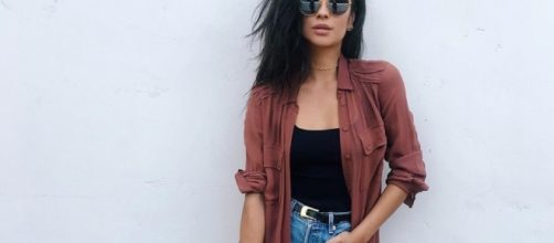 6 Times Shay Mitchell Made Us Want to Travel | TigerBeat - tigerbeat.com