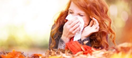 Le 7 regole per evitare il contagio di raffreddore e influenza - sippycupmom.com.