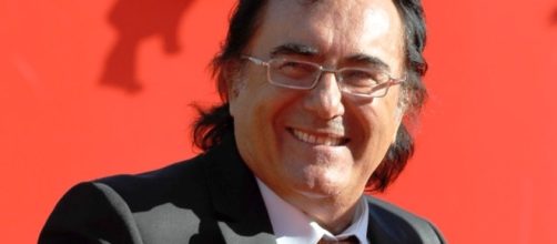 Al Bano scrive a Kim Jong-Un: "Diventa un Imperatore del bene ... - rumors.it