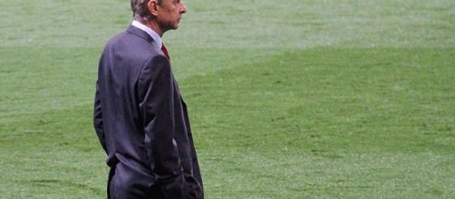 Arsene Wenger (Photo Image Gunners/Wikimedia Commons)