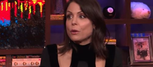 Bethenny Frankel / Watch What Happens Live YouTube Channel