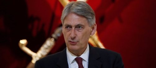 Chancellor Philip Hammond's 2017 Mansion House speech: Soft Brexit ... - businessinsider.com