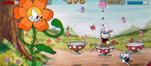 Cuphead sees massive sales its first days [Image courtesy MDHR]