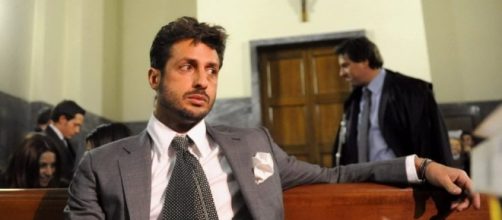 Fabrizio Corona, la storia senza lieto fine del Sisifo di Corso ... - ilfattoquotidiano.it