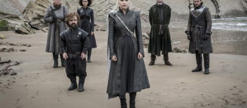 Game of Thrones' Recap: Fire Walk With Me - Rolling Stone - rollingstone.com