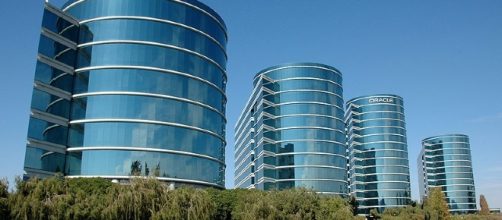 Enterprise software giant Oracle announces new database Image Credit: Tim Dobbelaere/Wikimedia Creative Commons