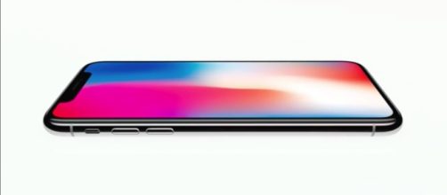 Image credit:Apple/YouTube screenshot---Apple iPhone X launch date may delay until March next year