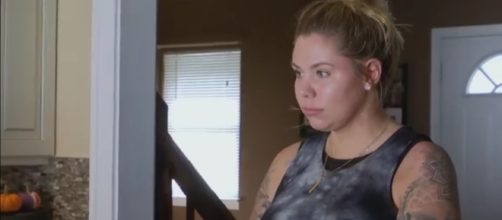 ‘Teen Mom 2’ star Kailyn Lowry can’t decide on baby’s name Image credit:MTV-youtube --