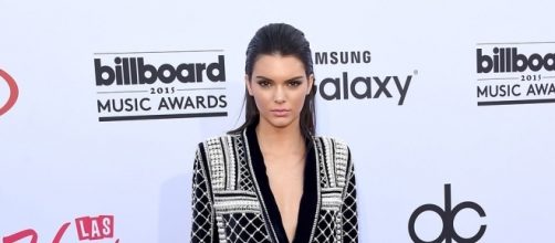 Kendall Jenner turns emotional over Pepsi ad controversy. (Flickr/Disney | ABC Television Group)