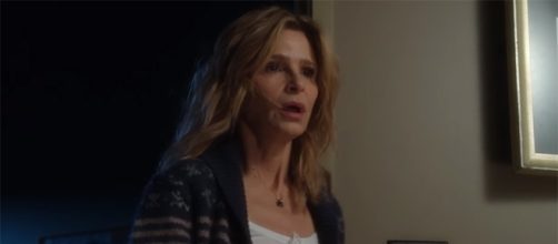 Kyra Sedgwick plays Jane Sadler in the new ABC thriller, "Ten Days in the Valley." (Image Credit: ABC Television Network/YouTube)