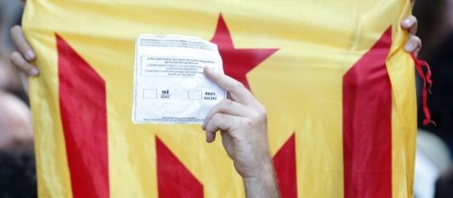 La Catalogna si prepara al referendum - FOTO - Panorama - panorama.it