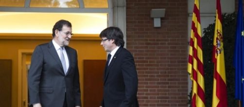 Los 46 puntos de Carles Puigdemont que Rajoy sí quiere discutir - lavanguardia.com