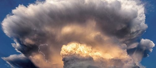 Pericolo nube nucleare sull'Italia: Stavolta la minaccia non viene ... - faredelbene.net