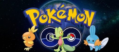 'Pokemon Go:' Gen 3 release date just confirmed by Niantic! [Images via pixabay.com]