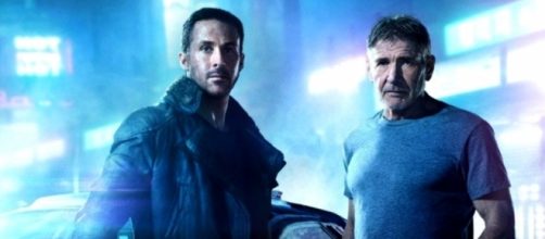 Blade Runner 2049 tra poco nelle sale