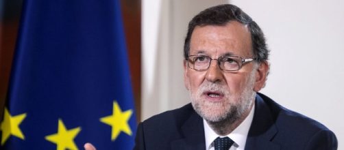 Rajoy enfrenta semana clave - nacion.com