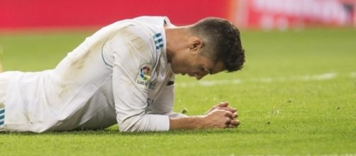Real Madrid : La terrible statistique de Ronaldo !