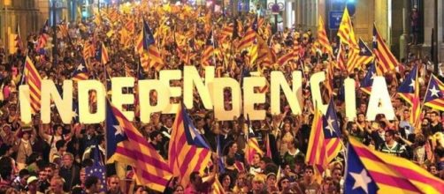 Referendum Catalogna: 90% per il sì all'indipendenza