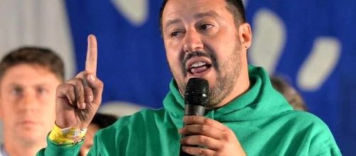 Riforma Pensioni,Matteo Salvini: stufi della legge Fornero