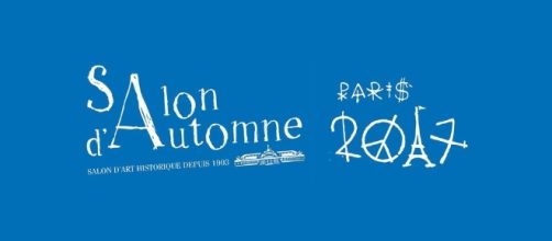 Salon d'Automne Paris 2017 — May Shei - mayshei.com