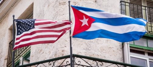 Se quebrantan las relaciones de Cuba y Estados Unidos.
