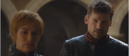 Speculations point to Jaime as the Valonqar who will kill Cersei in "Game of Thrones" Season 8. (Photo:Youtube/Vaccum)