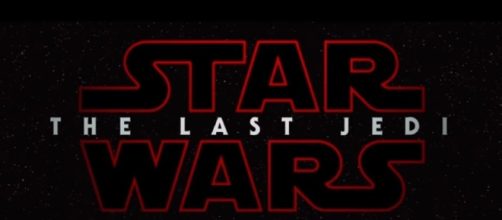 Star Wars: The Last Jedi official trailer [Image via Star Wars/YouTube Screenshot]