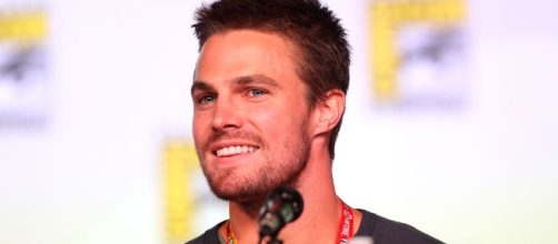 Stephen Amell (Image Credit: CC BY-SA 2.0/Wikimedia Commons)