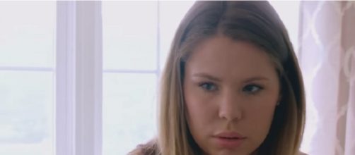 Teen Mom 2: Kailyn Lowry dishes on Kylie Jenner. [Image Credit: MTV/ YouTube]