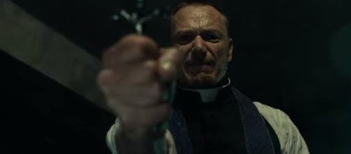 "The Exorcist" TV show on Fox returns for season 2 and here are my hopes and fears for the show. [Image Credit: FOX/YouTube]