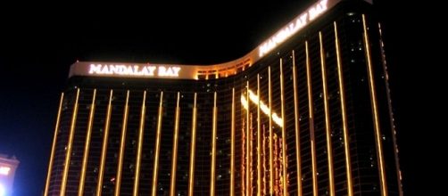 The gunman in the Mandalay Bay shooting incident has been named [Image: Flickr by Ken Lund/CC BY-SA 2.0]