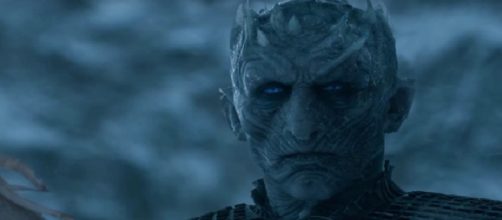 The Night King who leads the Army of the Dead. (Image Credit: Game of Thrones/ YouTube)